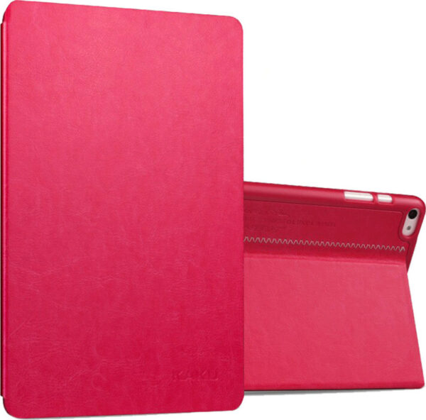 Θήκη Kakusiga Flip Cover για Samsung Galaxy Tab 3 Lite 7.0 T110 Χρώμα: Ρόζ