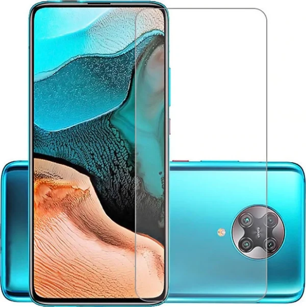 Προστασία Οθόνης Tempered Glass 9H για Xiaomi Poco F2 Pro