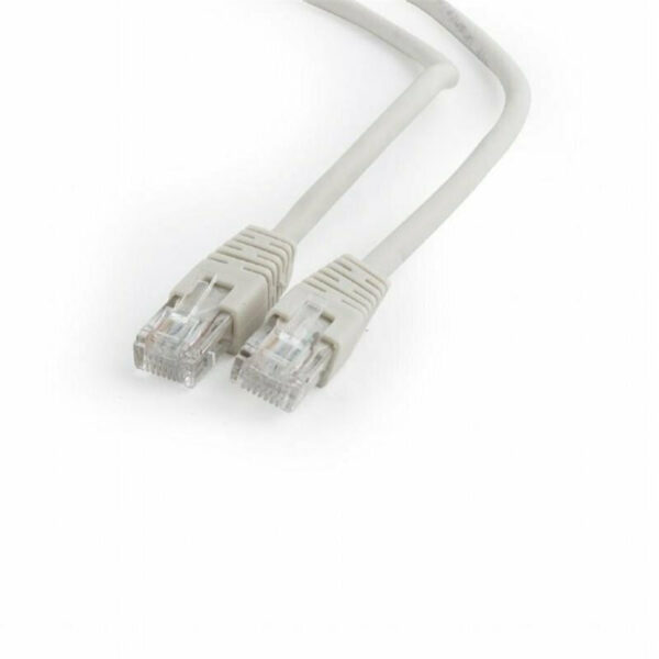Καλώδιο ethernet UTP 2m Χρώμα: Λευκό