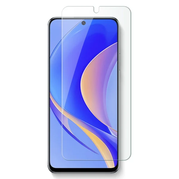 Σκληρυμένο Γυαλί Tempered Glass Προστασίας Οθόνης για Huawei Nova Y70
