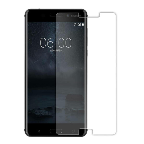 Προστασία Οθόνης Tempered Glass 9H για Nokia 5