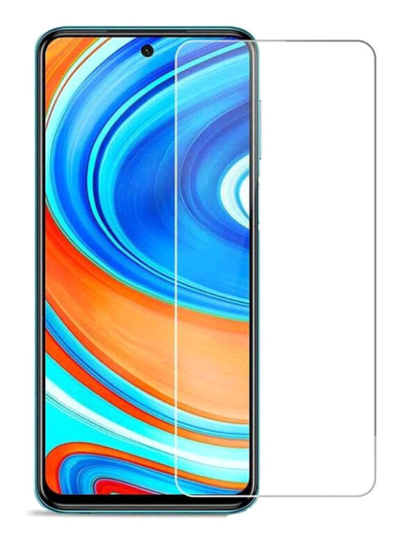 Προστασία Οθόνης Tempered Glass 9H για Xiaomi Poco M3 Pro 5G