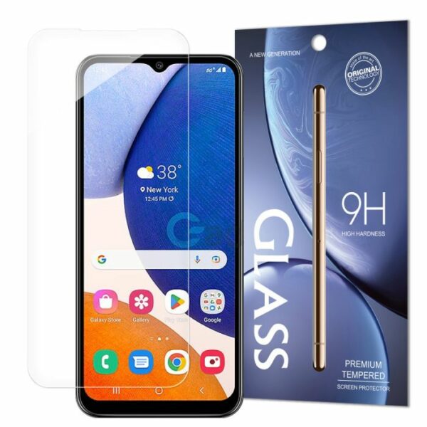Προστασία Οθόνης Tempered Glass 9H για Samsung Galaxy A14 5G