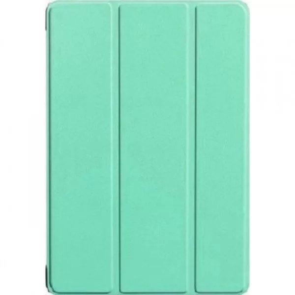 Θήκη Βιβλίο Σιλικόνη Flip Cover για Samsung Galaxy Tab A8 10.5" 2021 X200/X205/X207 Χρώμα: Γαλάζιο