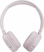 JBL Tune 510BT Ασύρματα Bluetooth On Ear Ακουστικά με 40 ώρες Λειτουργίας Χρώμα: Ρόζ - Image 4