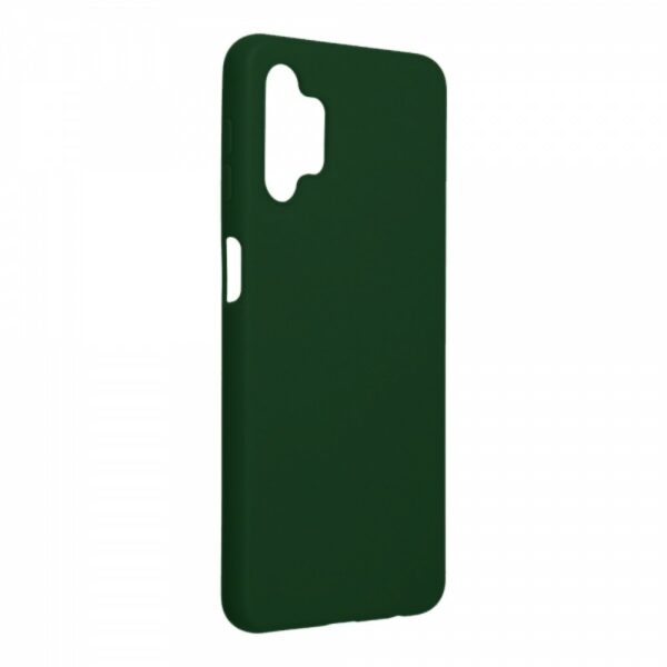 OEM Θήκη Σιλικόνης Soft TPU Back Cover Για Samsung Galaxy A13 4G A135F Χρώμα: Πράσινο