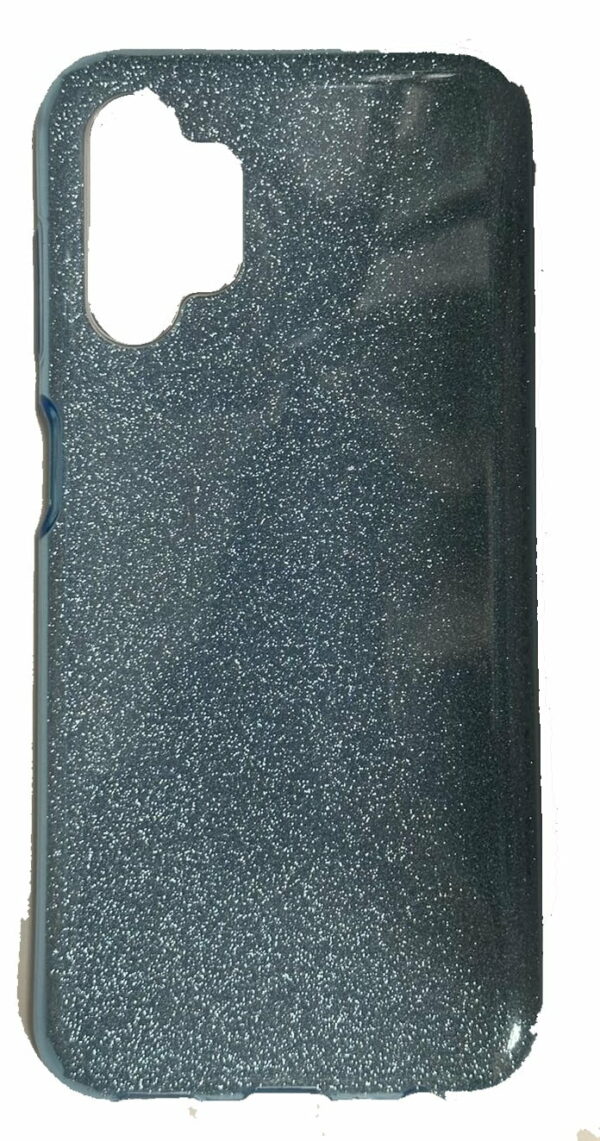 OEM Θήκη Πλάτης Glitter Case Shining Cover Για Samsung Galaxy A13 4G A135F Χρώμα: Μπλέ