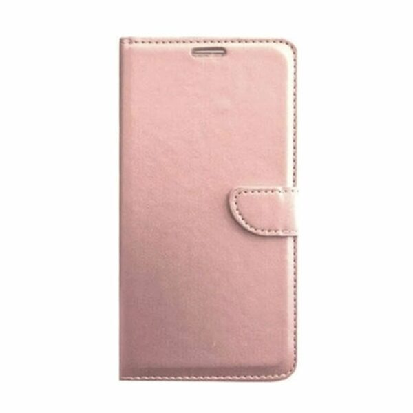 Θήκη Book για Iphone 7/8 Plus Χρώμα: Ρόζ Χρυσό
