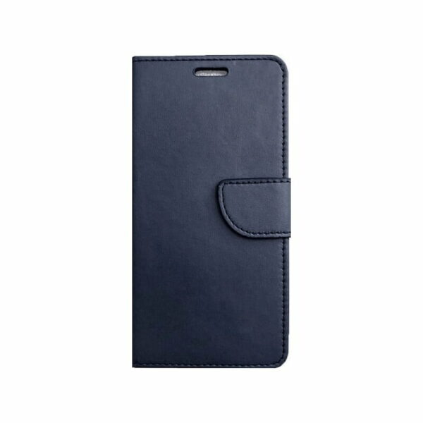 OEM Θήκη Book για Iphone 13 Mini Χρώμα: Μπλέ