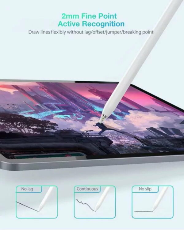 Andowl Pencil 1 Γραφίδα Αφής
