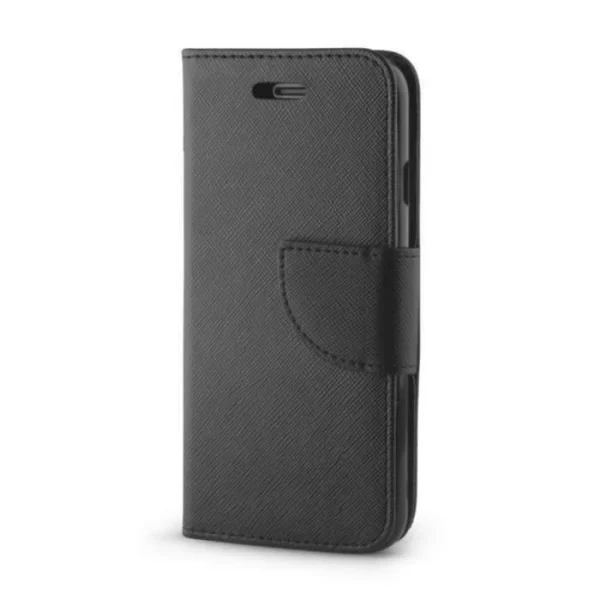 OEM Θήκη Book για Iphone 12/12 Pro Χρώμα: Μαύρο - Image 1