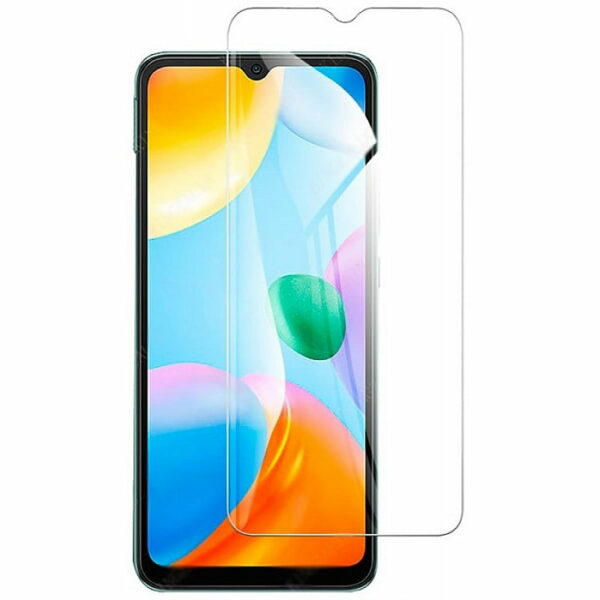 Προστασία Οθόνης Tempered Glass 9H για Xiaomi Redmi 12C