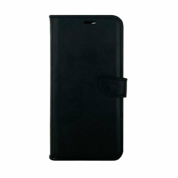 OEM Θήκη Book για Honor 8X Χρώμα: Μαύρο