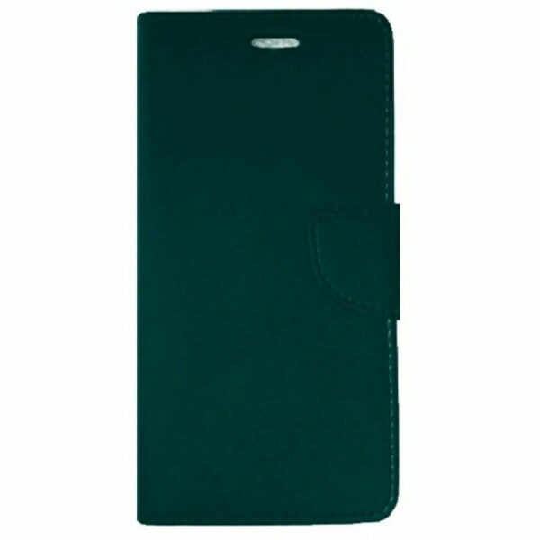 OEM Θήκη Book για Xiaomi Redmi Note 12 4G Χρώμα: Σκούρο Πράσινο