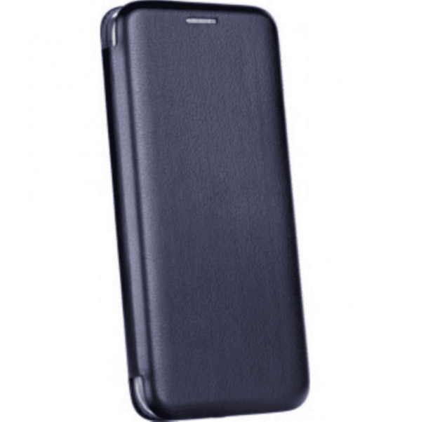 OEM Θήκη Book Smart Magnet Elegance για Realme 7i Χρώμα: Σκούρο Μπλέ
