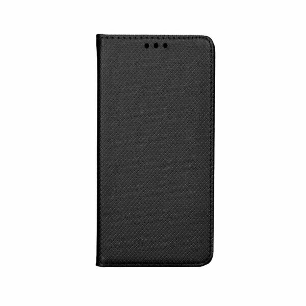 OEM Μαγνητική Θήκη Style Smart Book Case για Realme 6i Χρώμα: Μαύρο