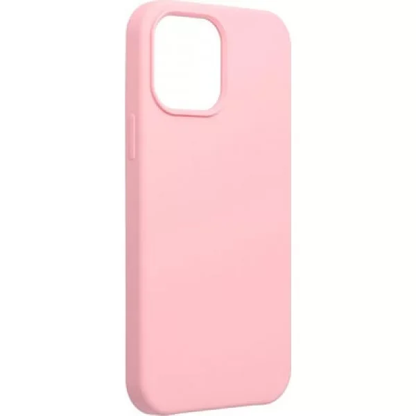 OEM Θήκη Σιλικόνης Back Cover για Iphone 13 Χρώμα: Ρόζ