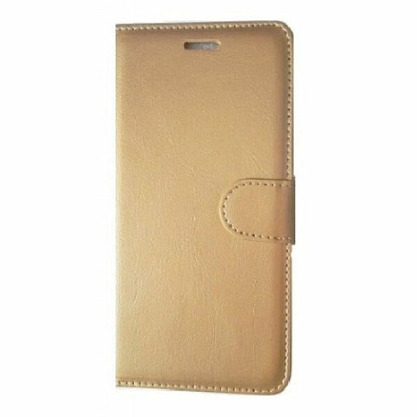OEM Θήκη Book για Realme 6 Χρώμα: Χρυσό