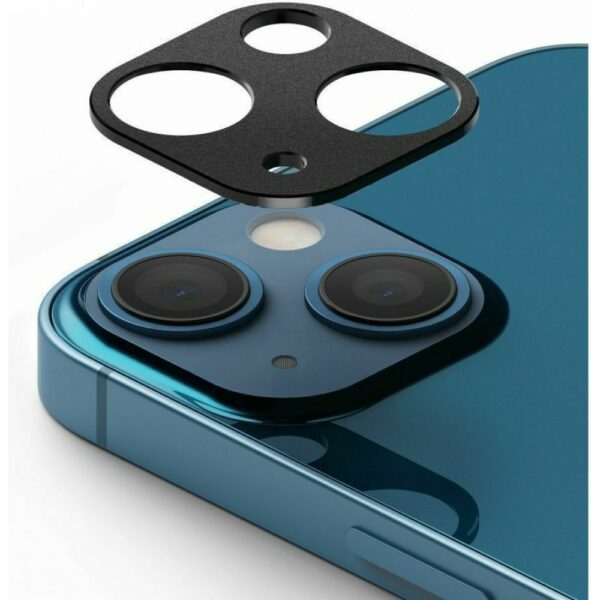 Προστασία Κάμερας Full Camera Protector για Iphone 14/14 Plus Χρώμα: Μαύρο