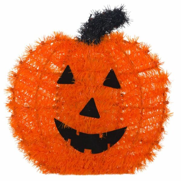Κολοκύθα Κρεμαστή Tinsel Halloween