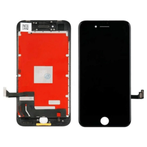 Οθόνη με Μηχανισμό Αφής για iPhone 8/SE 2020  – Χρώμα: Μαύρο