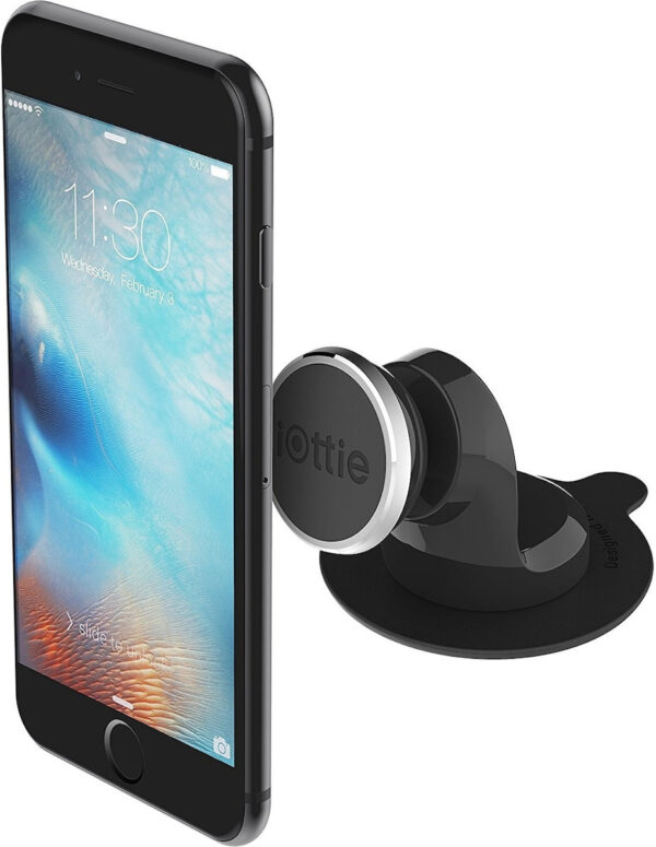 iOttie Βάση Κινητού Αυτοκινήτου iTap Magnetic Dashboard Car Mount Holder με Μαγνήτη