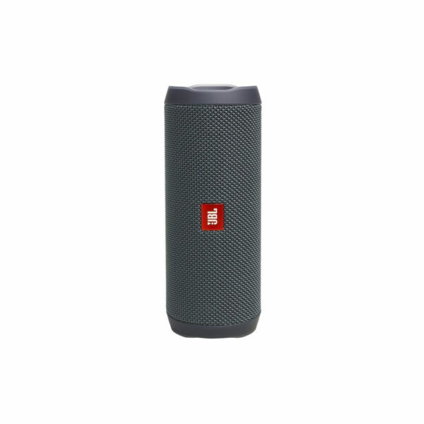 JBL Flip Essential 2, Bluetooth Speaker, Waterproof IPX7 Dark Grey