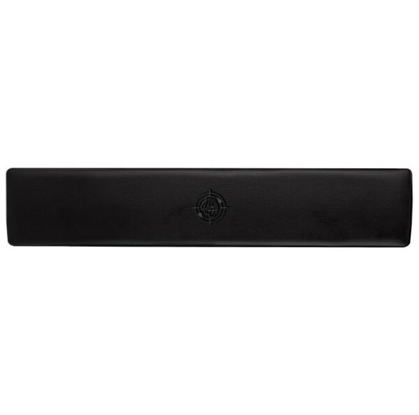 Zeroground PR-1000G Obato Extreme Palm Rest - Μαύρο