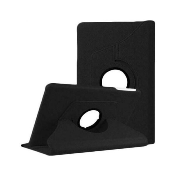 Θήκη Tablet Rotating 360 Stand Case για Redmi Pad SE 11 High Quality - Χρώμα: Μαύρο