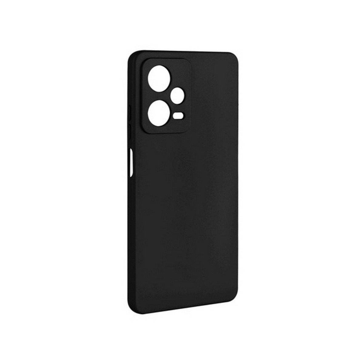 Θήκη Soft για Xiaomi Redmi Note 12 Pro Plus - Μαύρο