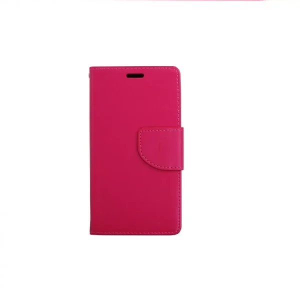 Θήκη Book για Samsung A25/SM-A256 - Ροζ