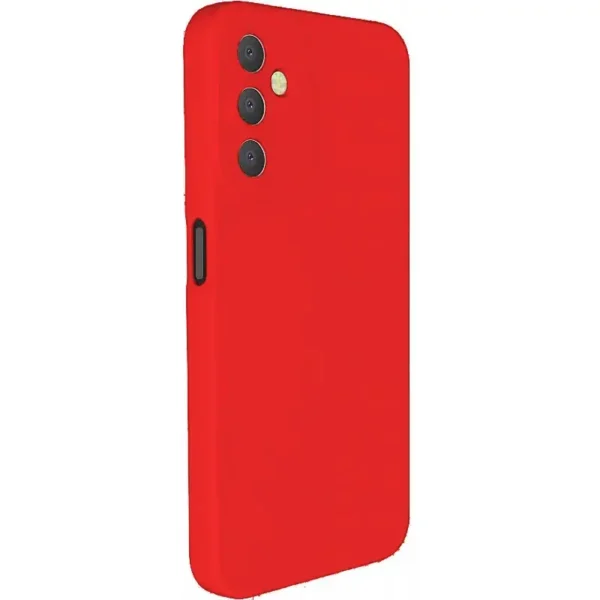Θήκη Soft Για Samsung M14/SM-M146 - Κόκκινο
