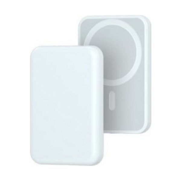 MagSafe Power Bank 10000mAh Λευκό