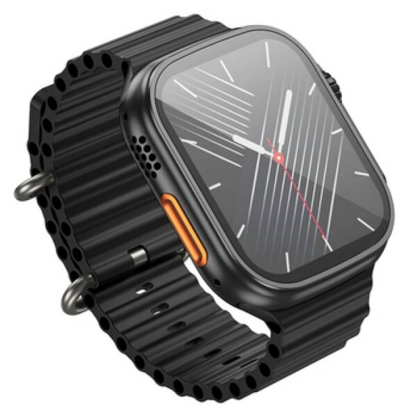 Smartwatch Borofone BD3 Ultra Black