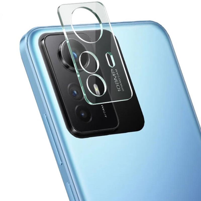 Προστασία Κάμερας Camera Protector για Xiaomi Redmi Note 12S Χρώμα: Διάφανο