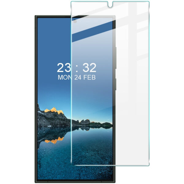 Προστασία Οθόνης Tempered Glass 9H για Samsung Galaxy S24 Ultra