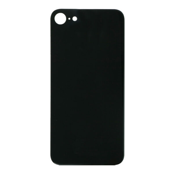 OEM Θήκη Σιλικόνης για Apple iPhone 16e Χρώμα : Μαύρη