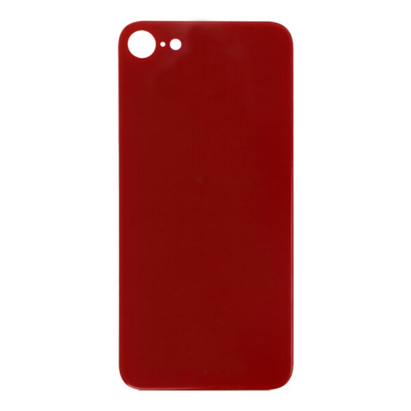 OEM Θήκη Σιλικόνης για Apple iPhone 16e Χρώμα: Κόκκινη