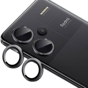 Γυαλί Προστασίας για Φακό Κάμερας για Xiaomi Redmi 13C 4G