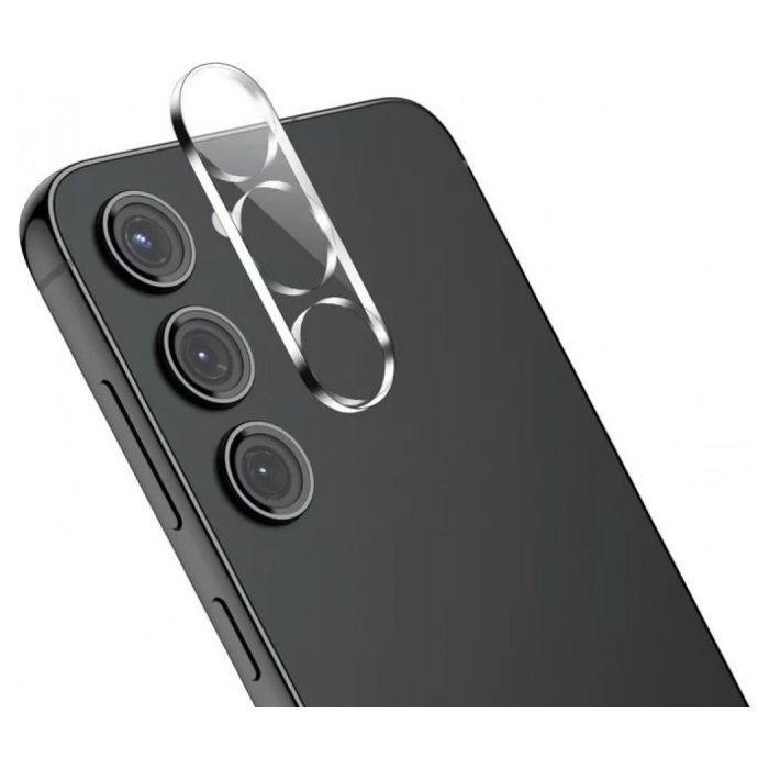 Προστασία Κάμερας για Samsung A55 Χρώμα: Διάφανο