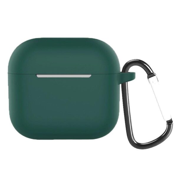 Θήκη Σιλικόνης για Airpods 1/2 - Πράσινο - Image 1