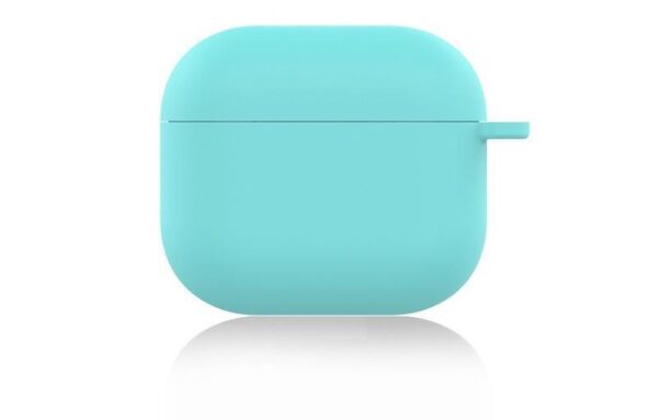 Θήκη Σιλικόνης για Airpods 3 - Γαλάζιο - Image 1