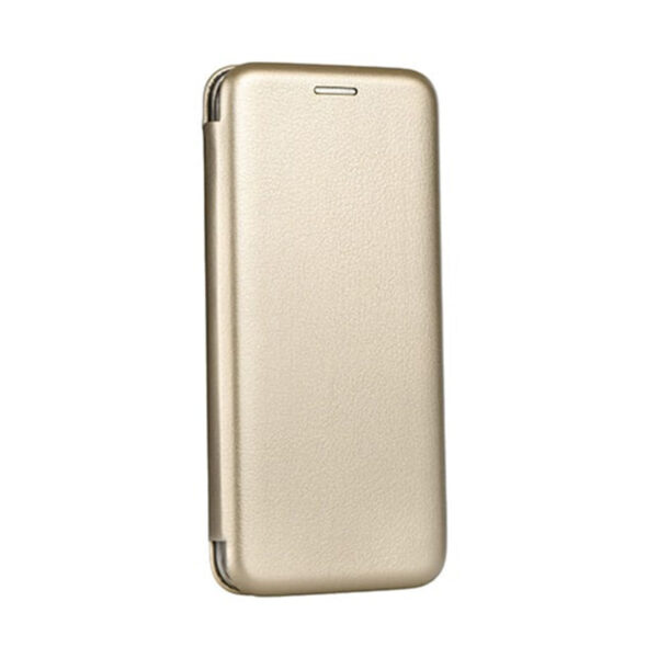 Oem Smart Magnet Elegance case for Xiaomi Note 11 Pro / 11 Pro 5G  - Χρυσό - Image 1