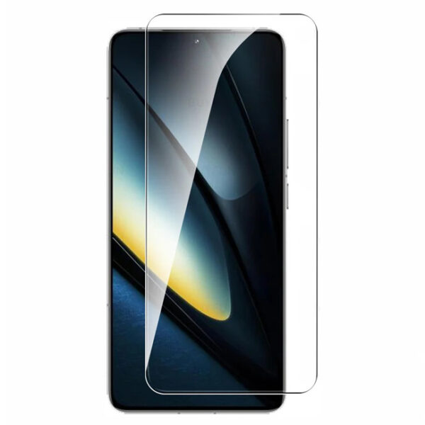 Προστασία Οθόνης Tempered Glass 9H για Xiaomi Poco F7 Ultra - Image 1