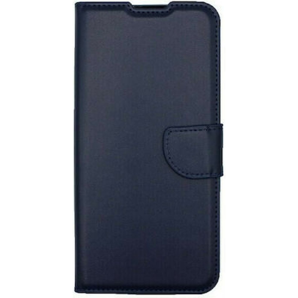 OEM Θήκη Book για Xiaomi Poco X5 Pro/Note 12 Pro 5G - Μπλέ - Image 1