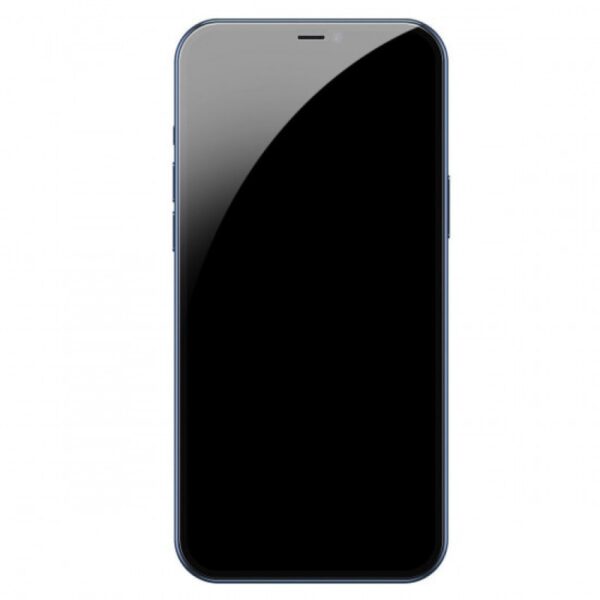 Προστασία οθόνης Privacy Full Face Tempered Glass για Xiaomi Redmi Note 14 Pro Plus - Image 1