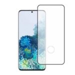 5D Full Cover Προστασία Οθόνης Tempered Glass 9H  για Samsung Galaxy NOTE 10 (N970F) – Μαύρο