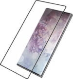 5D Full Cover Προστασία Οθόνης Tempered Glass 9H  για Samsung Galaxy NOTE 10 (N970F) – Μαύρο - Image 2