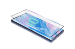 5D Full Cover Προστασία Οθόνης Tempered Glass 9H για Samsung Galaxy NOTE 10 PLUS/PRO – Μαύρο - Image 2