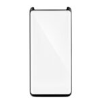 5D Full Cover Προστασία Οθόνης Tempered Glass 9H για Samsung Galaxy NOTE 9 (N960) – Μαύρο